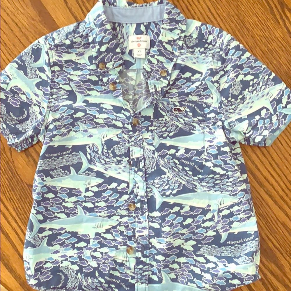 ❤️SOLD ❤️ vineyard vines for target